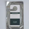 New retaW Room Tag NATURAL MYSTIC