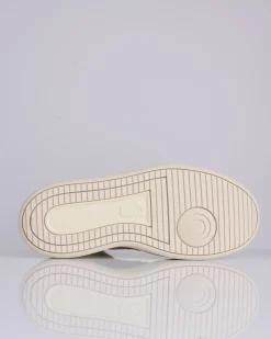 Hot DRKSHDW Rick Owens Converse TURBOWPN Oyster White