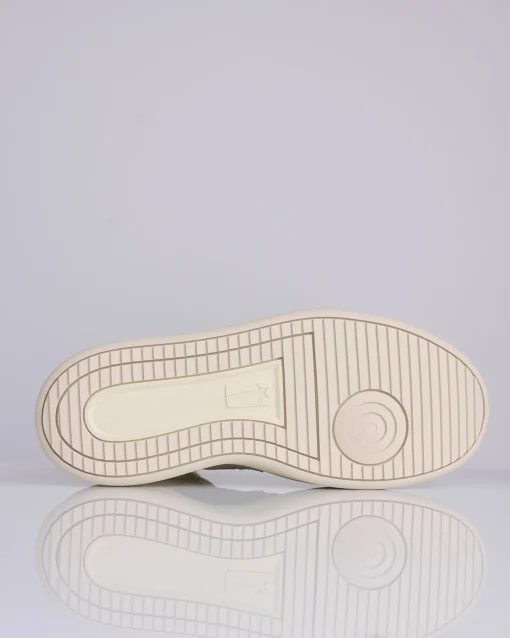 Hot DRKSHDW Rick Owens Converse TURBOWPN Oyster White