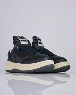 Clearance DRKSHDW Rick Owens Converse TURBOWPN OX Black