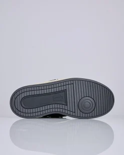 Clearance DRKSHDW Rick Owens Converse TURBOWPN OX Black