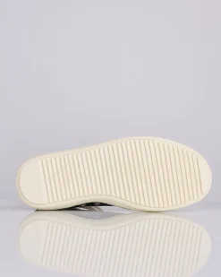 Online DRKSHDW Rick Owens Sneaks Hollywood Black Milk Milk