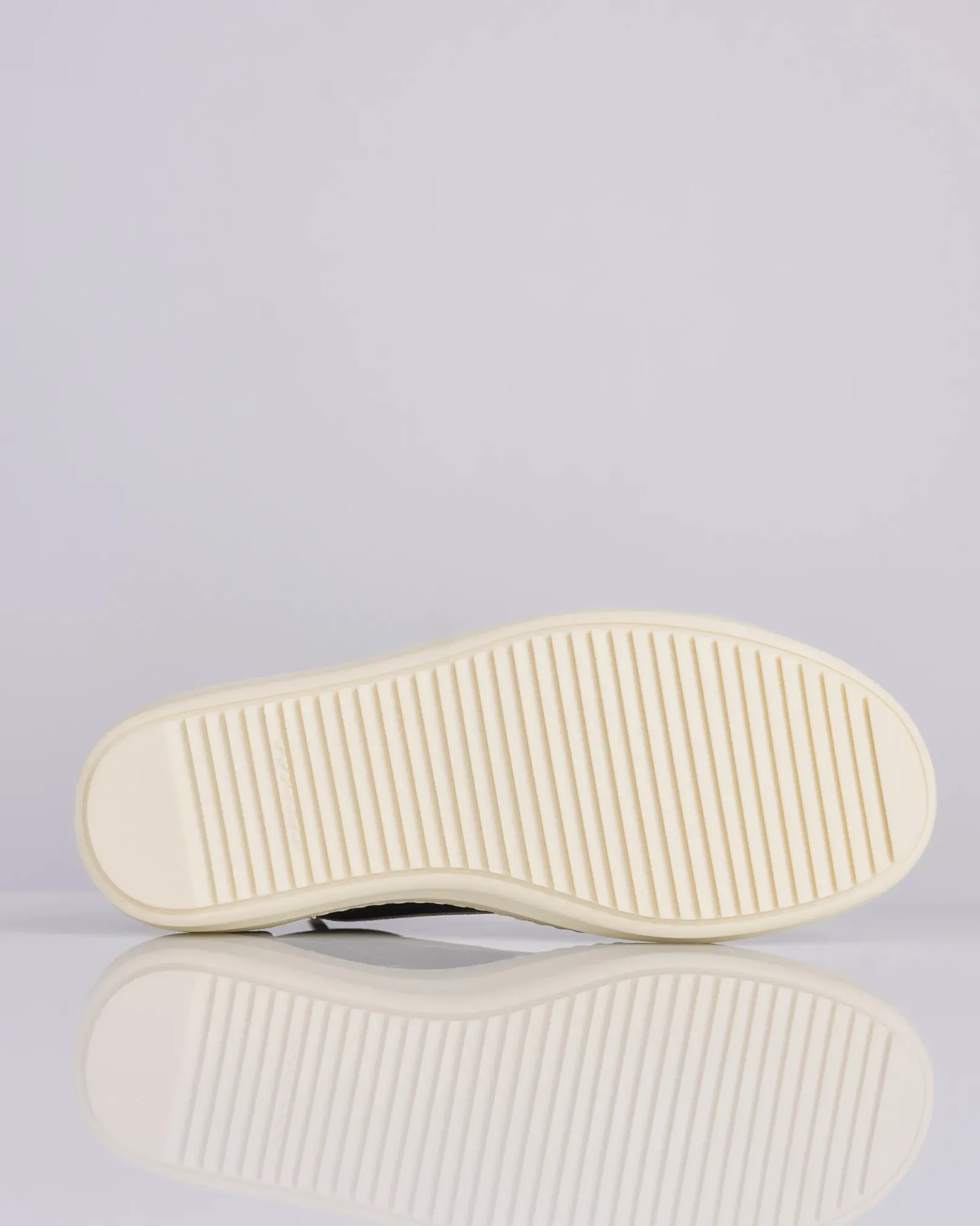 Online DRKSHDW Rick Owens Vintage Sneaks 13oz Denim Hollywood Black Milk Milk