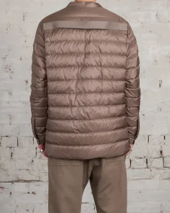 Best Rick Owens Moncler Outershirt Dust