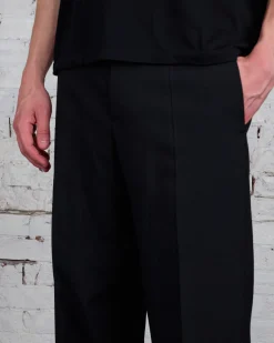 Online Rick Owens Tailored Dietrich Pant WGP Black