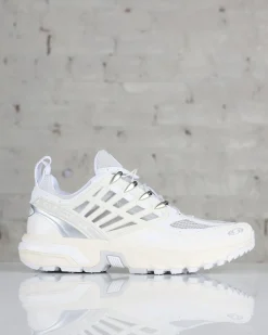 Online Salomon Sportstyle Salomon Advanced Men's ACS Pro White/Vanilla/Lunar Rock
