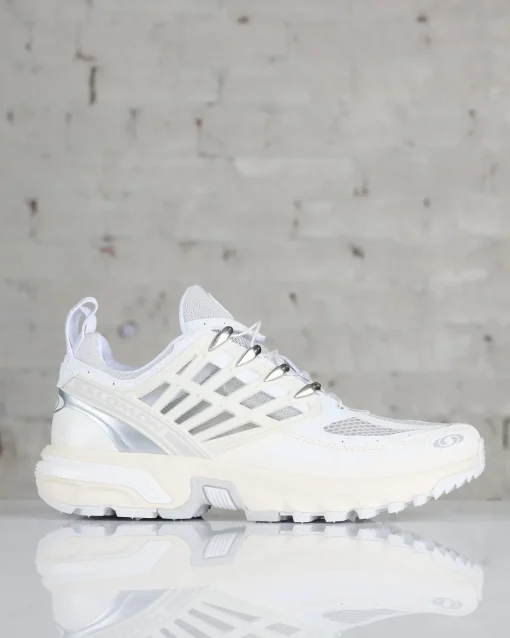 Online Salomon Sportstyle Salomon Advanced Men's ACS Pro White/Vanilla/Lunar Rock