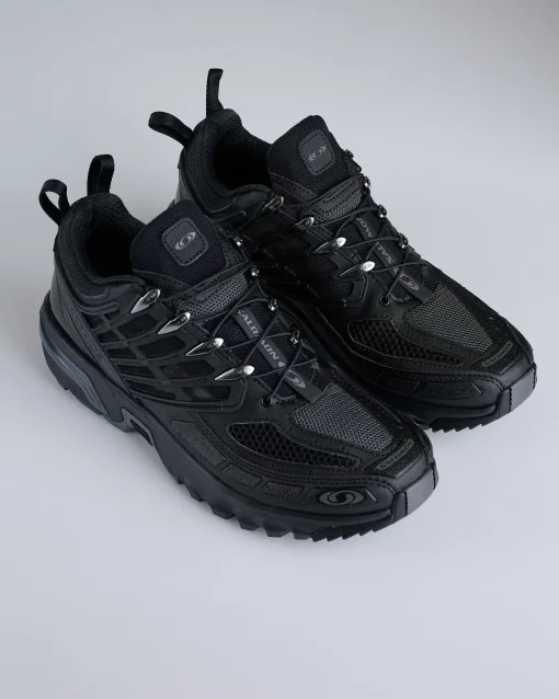 Fashion Salomon Sportstyle Salomon Advanced Men's ACS Pro Black/Black/Black