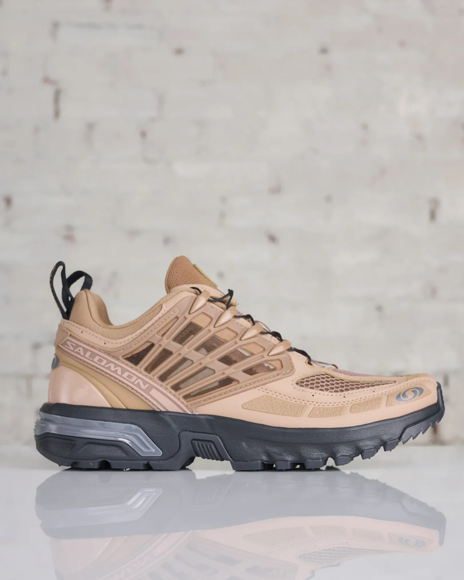 New Salomon Sportstyle Salomon Advanced Men's ACS PRO Portabella