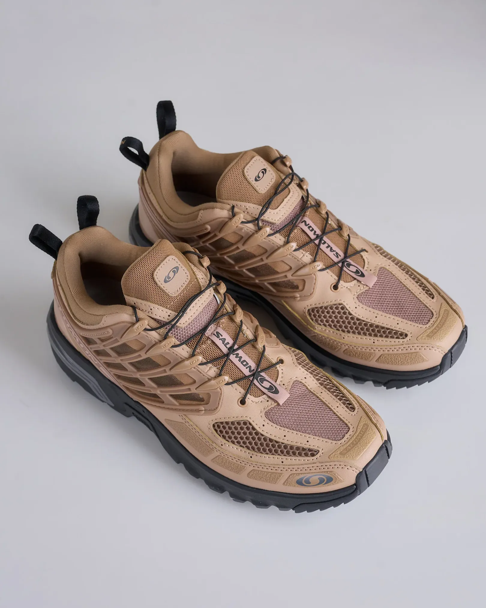 New Salomon Sportstyle Salomon Advanced Men's ACS PRO Portabella