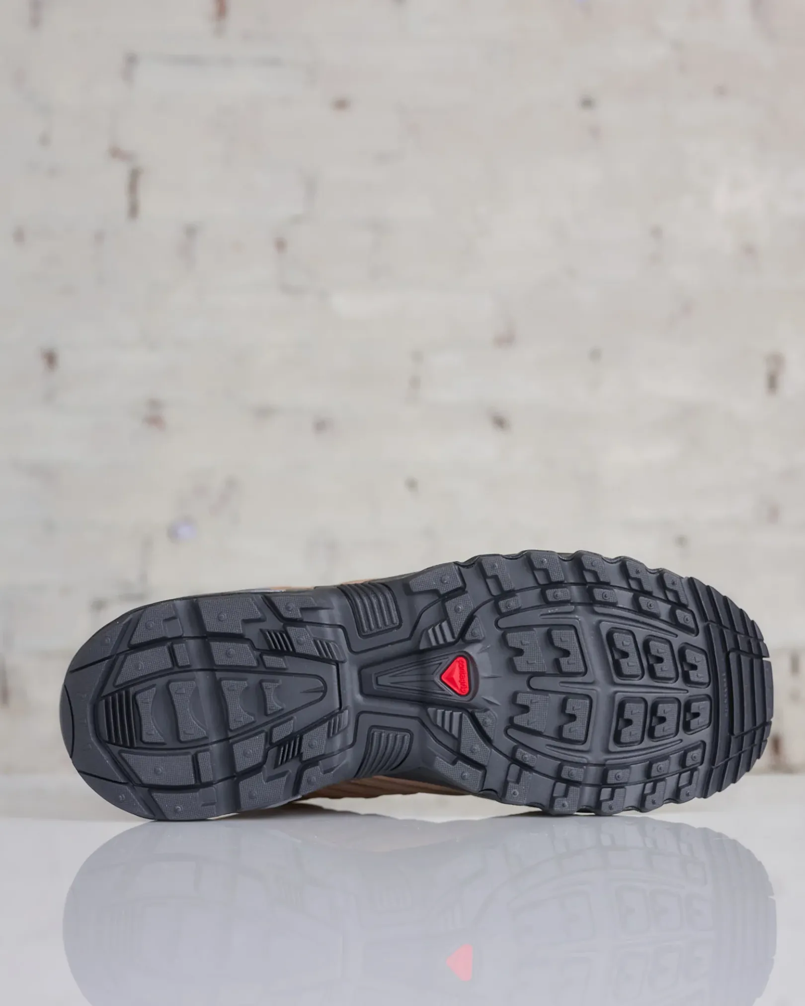 New Salomon Sportstyle Salomon Advanced Men's ACS PRO Portabella