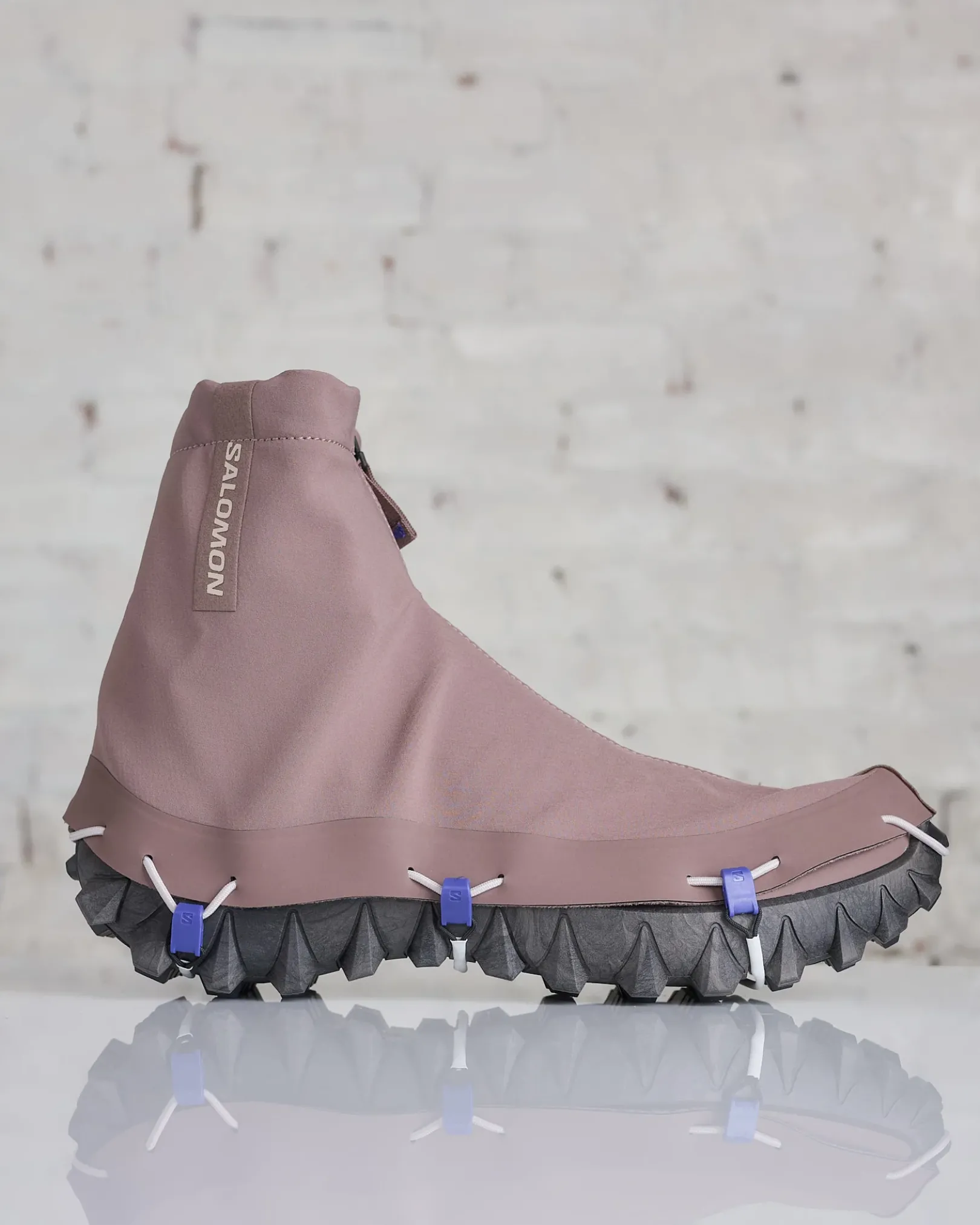 Hot Salomon Sportstyle Salomon Advanced Men's Snowclog Advanced Iron