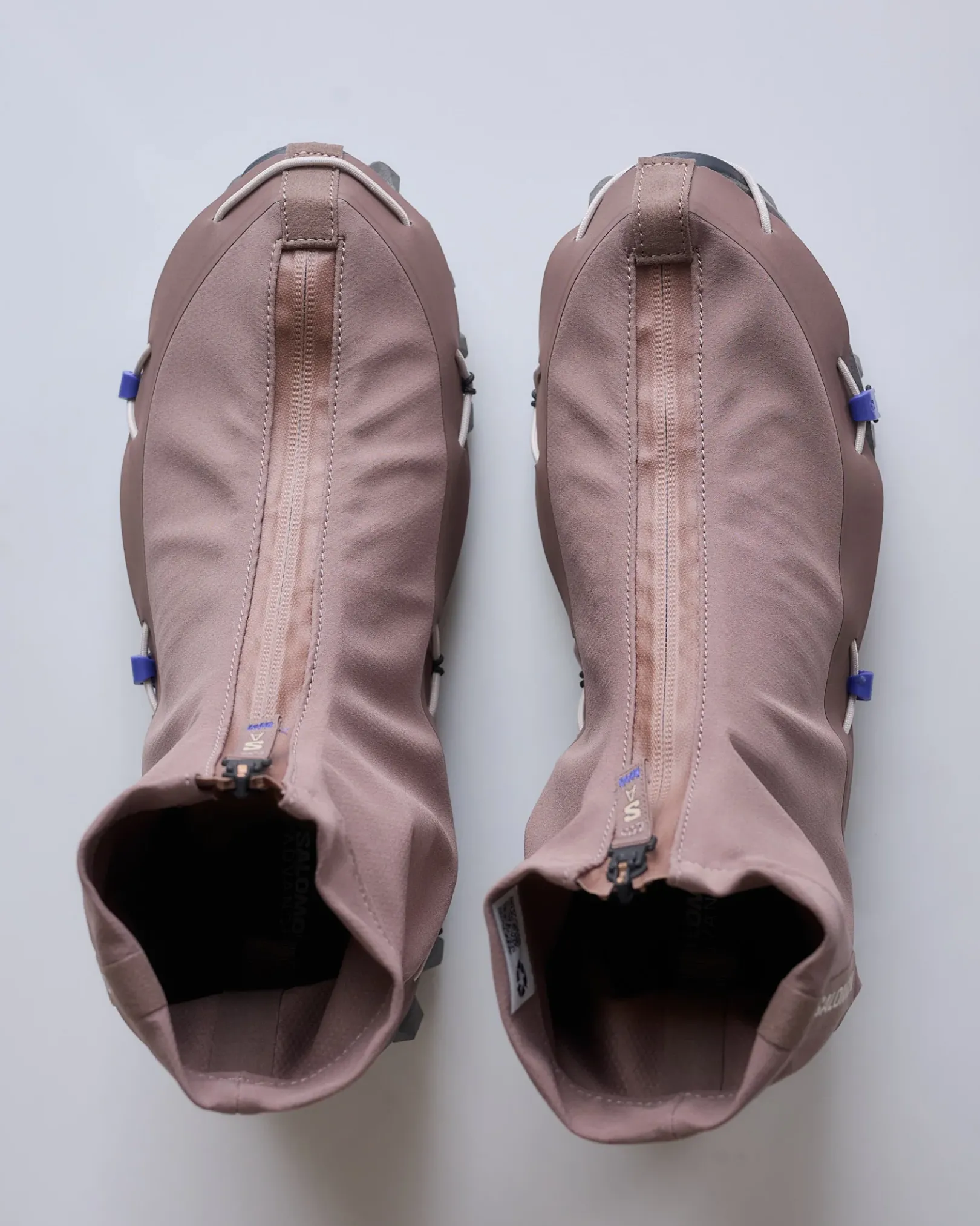 Hot Salomon Sportstyle Salomon Advanced Men's Snowclog Advanced Iron