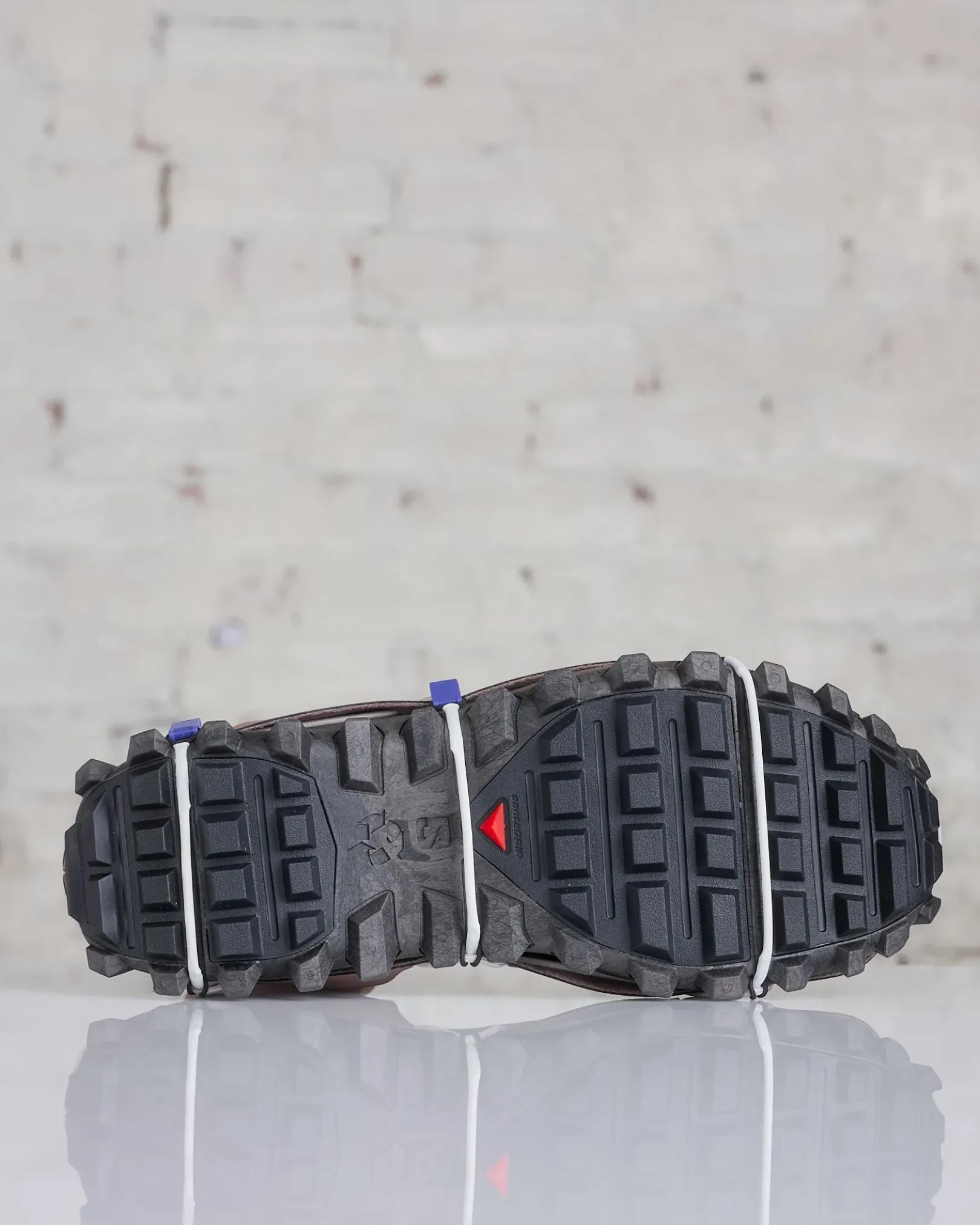 Hot Salomon Sportstyle Salomon Advanced Men's Snowclog Advanced Iron