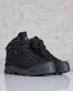 Online Salomon Sportstyle Salomon Advanced Men's X-ALP MID MTR GORE-TEX Black