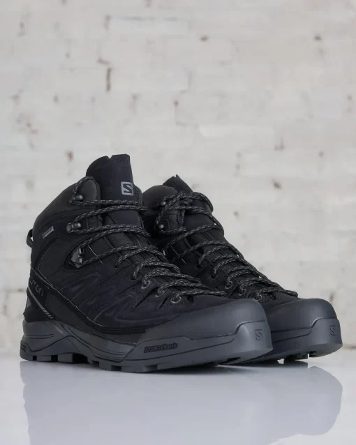 Online Salomon Sportstyle Salomon Advanced Men's X-ALP MID MTR GORE-TEX Black