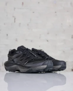 Outlet Salomon Sportstyle Salomon Advanced Men's XT PU.RE Black Black Phantom