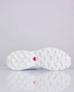 New Salomon Sportstyle Salomon Advanced SPEEDCROSS 3 White Ftw Silver White