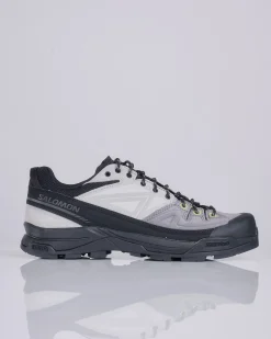 Clearance Salomon Sportstyle Salomon Advanced X-ALP LTR Black Castlerock Citron