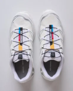 Outlet Salomon Sportstyle Salomon Advanced XT-6 GTX White White Ftw Silver