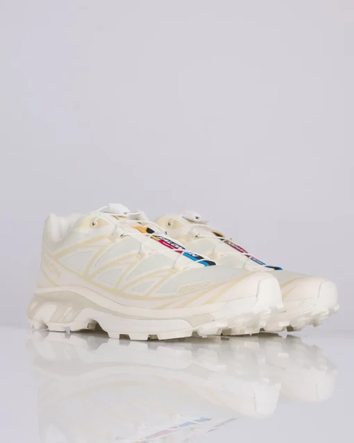 Online Salomon Sportstyle Salomon Advanced XT-6 Vanilla Ice Vanila Almond Milk