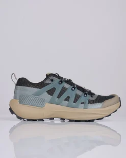 Online Salomon Sportstyle Salomon GENESIS ADVANCED Fallen Rock / Sedona Sage / Black