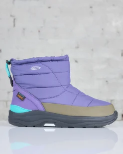 New Suicoke BOWER-mod-ev Purple / Black