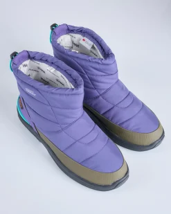 New Suicoke BOWER-mod-ev Purple / Black