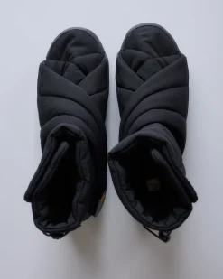 Sale Suicoke Futon-Hi FuroShiki Black