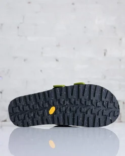 Sale Suicoke Moto-Cab-ECO Black x Kombu