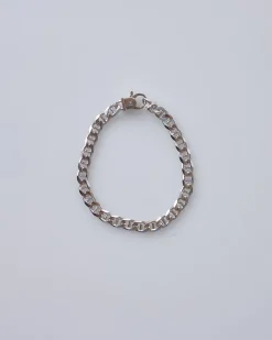 Discount Tom Wood Jude Bracelet 925 Silver