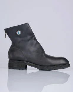 Fashion UNDERCOVER Guidi UC1D4F01-2 Boot Black