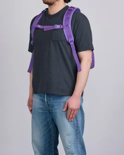 Outlet visvim Cordura 20L Backpack Purple