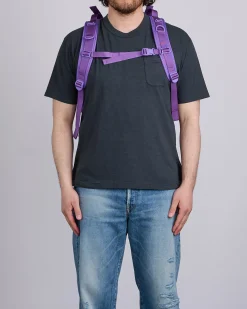 Clearance visvim Cordura 22L Pack Purple