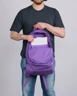 Clearance visvim Cordura 22L Pack Purple