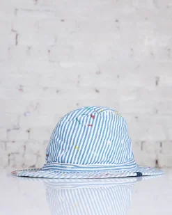 Outlet visvim ICT visvim I.C.T. Buckley Cap DMGD
