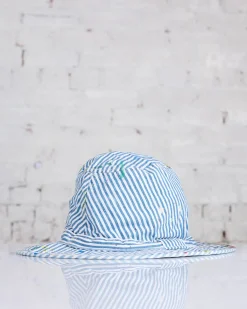 Outlet visvim ICT visvim I.C.T. Buckley Cap DMGD