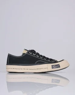 Online visvim Skagway Lo Black
