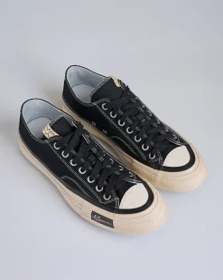 Online visvim Skagway Lo Black