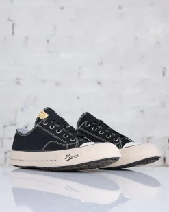Best visvim Skagway L.T. Lo Black