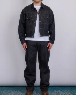 Hot visvim Social Sculpture 101x Jacket Raw Mud OD