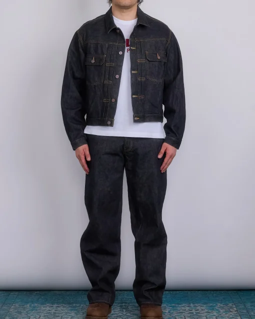 Hot visvim Social Sculpture 101x Jacket Raw Mud OD